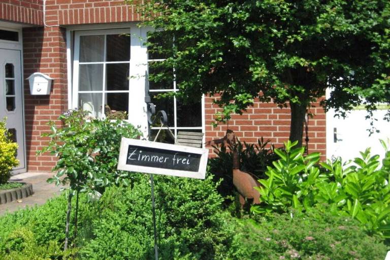Ferienhaus  Steinhuder Meer