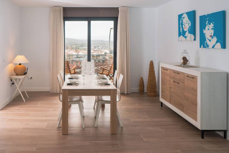 Apartamento Plasencia