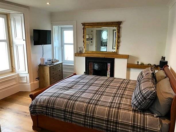 Bed and breakfast Tarbert