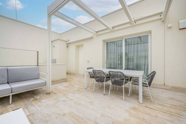 Children-friendly nice apartment with pool & terrace | Panoramic view | Beach nearby | Pets allowed — photo 2