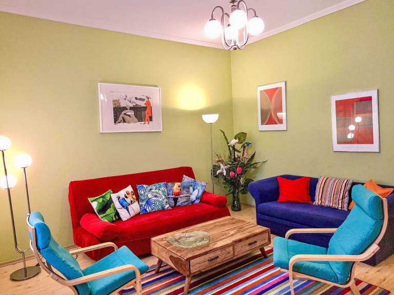 Apartament Sopot