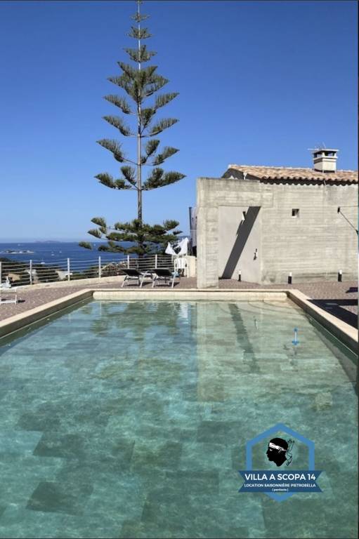Villa Pietrosella