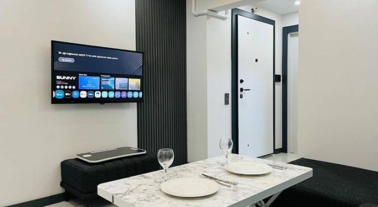 Rental apartment with 1 room for 3 persons — photo 3