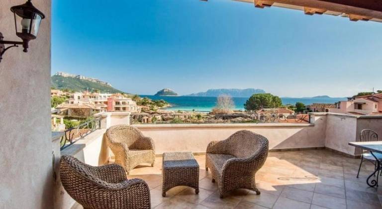 Holiday apartment | Close to the beach | Pets allowed in Golfo Aranci