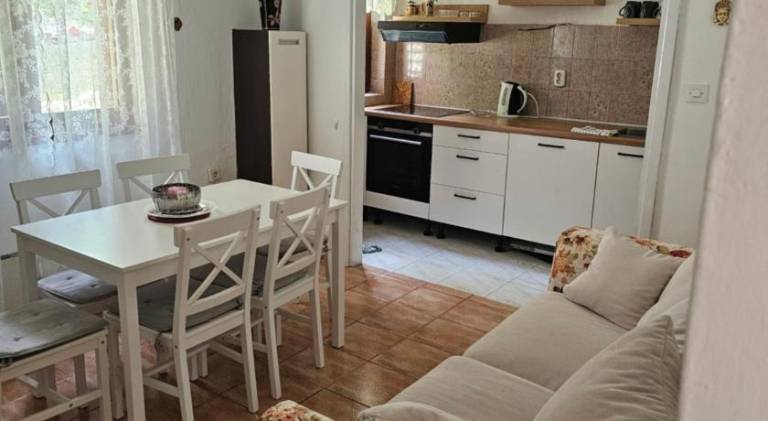 Vacation home with 3 rooms for 6 persons — photo 2