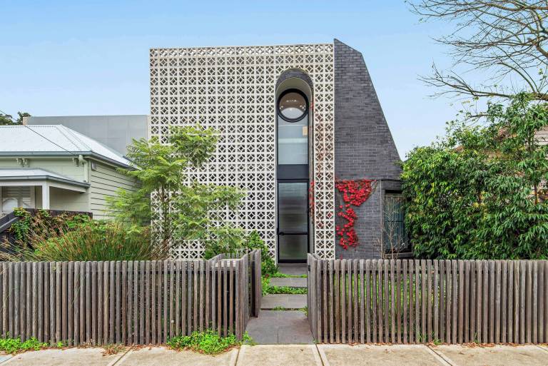 House  Collingwood