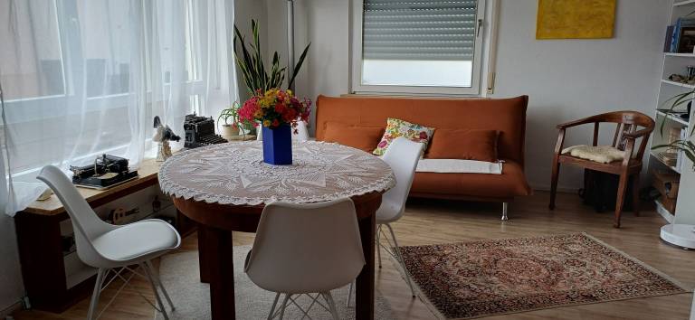 Ferienwohnung Rülzheim