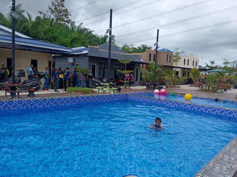 Penchalang Resort