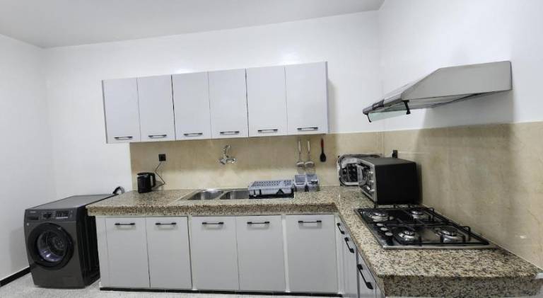 Apartment with 1 room for 6 persons — photo 4