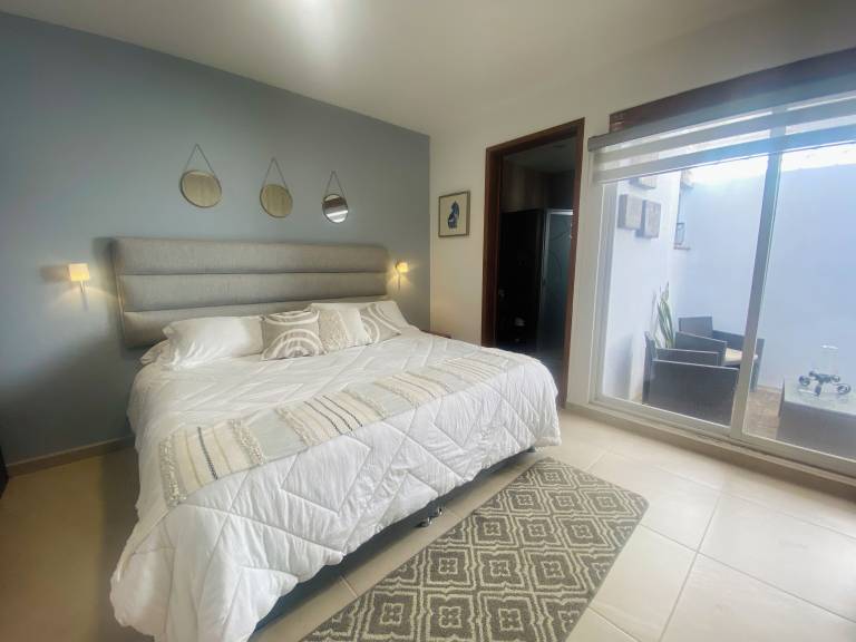 House Villas de la Cantera