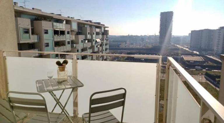 Apartment with 3 rooms for 8 persons — photo 5