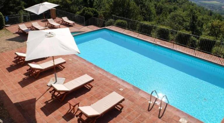 Agriturismo Sanventura — photo 3