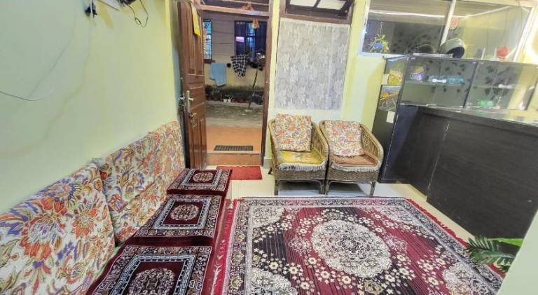 SAI Guest House at Gangtok Taxi Stand — photo 5