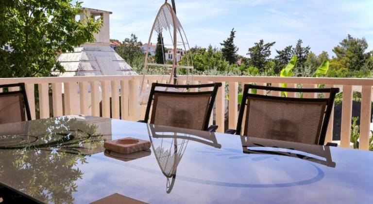 Luxury Villa Karla next to Beach on Island Brac — photo 4