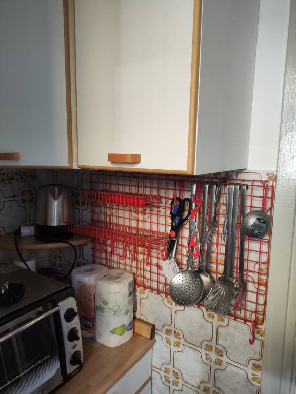 Apartment with 2 rooms for 4 persons — photo 5