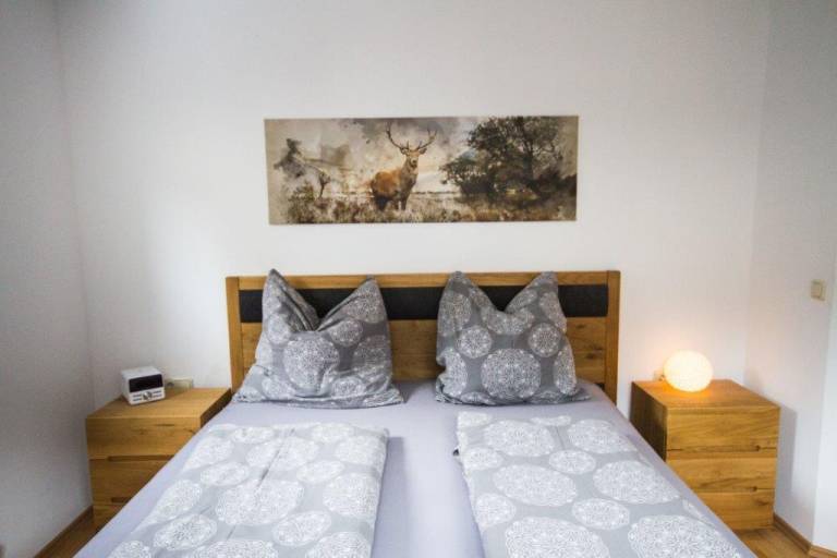 Apartament Fulpmes