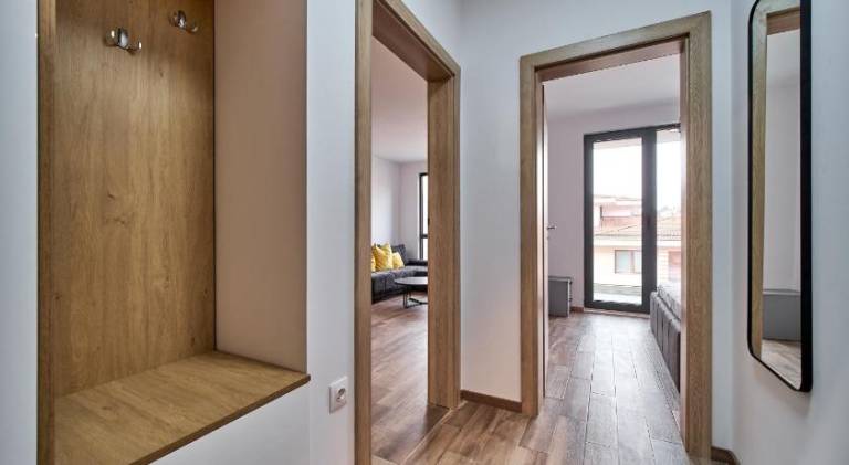 Luxury Apartments in complex Azur - next to the BEACH ! — photo 5