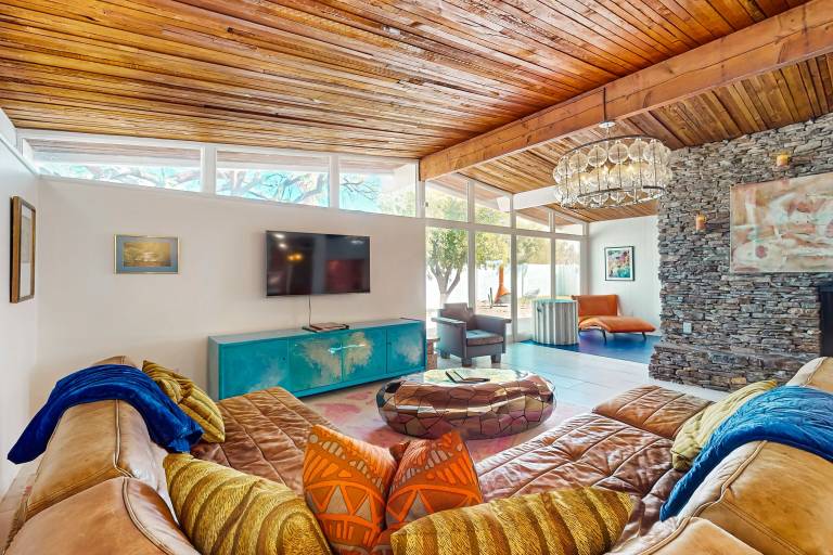 House Paradise Valley Ranchos