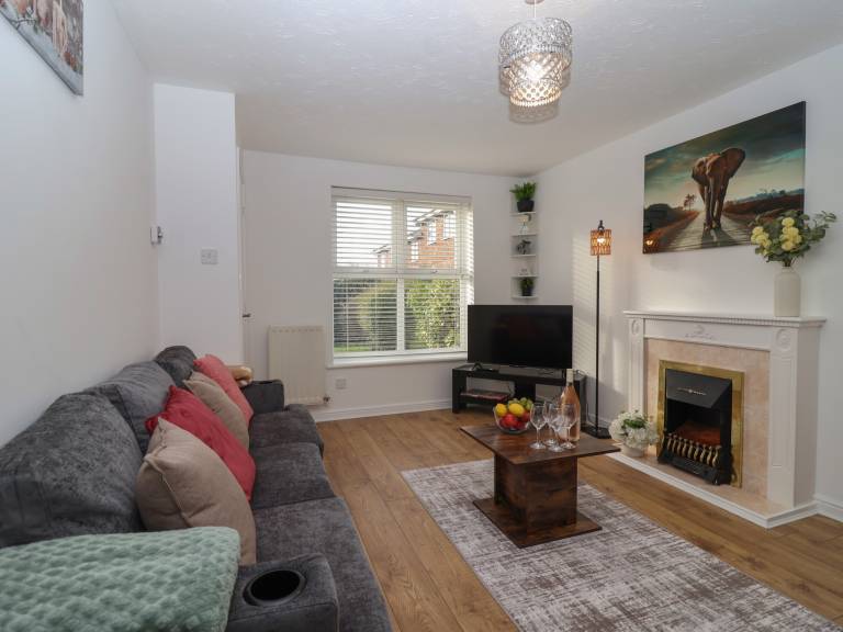 Children-friendly cottage with terrace & garden | Pets are welcome — photo 5