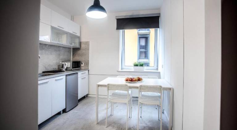 Rental apartment with 1 room for 6 persons — photo 3