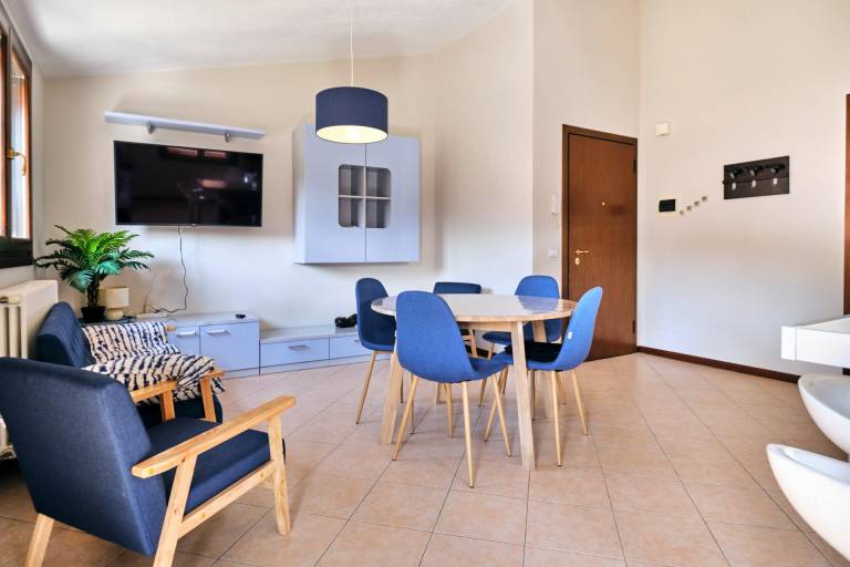 Apartment | Lake view — photo 2