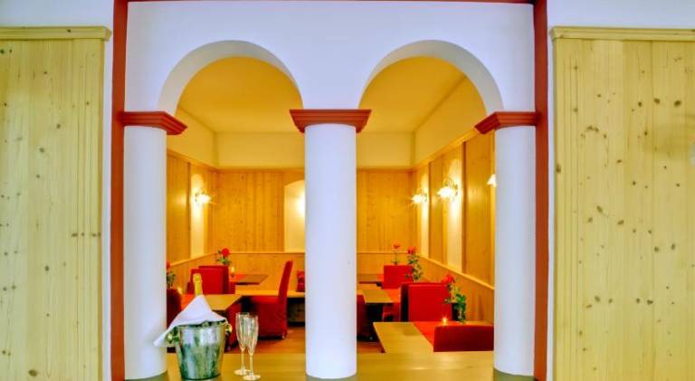 Parkhotel Plauserhof — photo 5