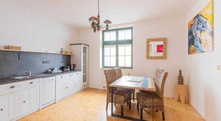 Charming apartment | Perfect for remote work | Pet-friendly — photo 5