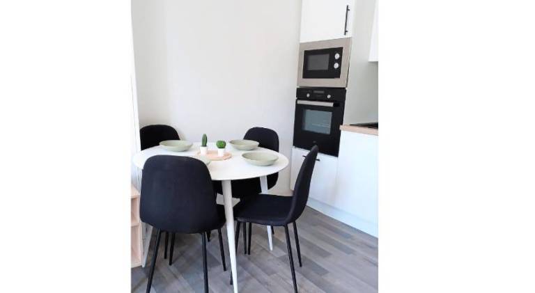 Lovely holiday apartment | Suitable for remote work | Pet-friendly — photo 2