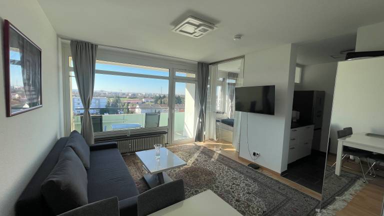 Ferienwohnung Leimen