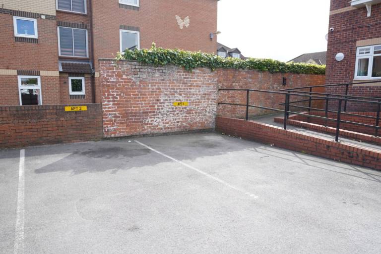 Apartment Willerby