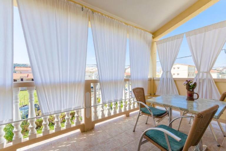 Apartament Lopar, Croatia