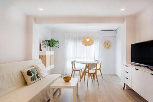 Apartamento Puzol
