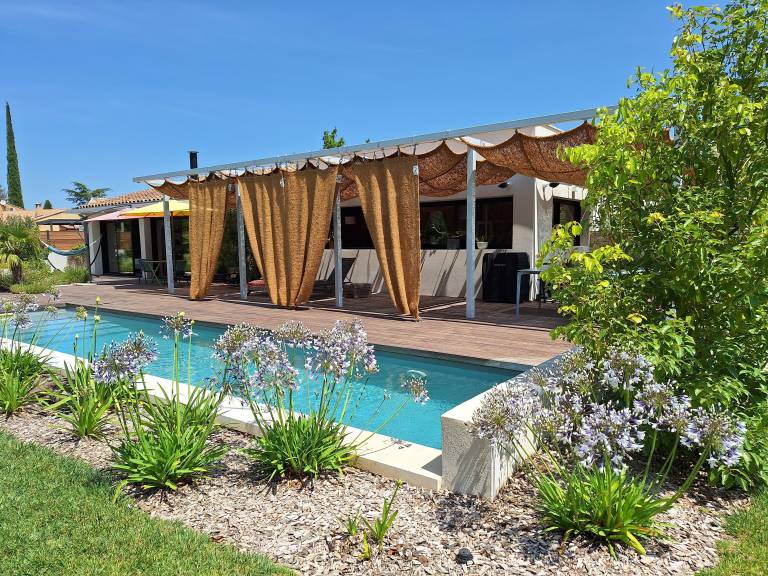 Villa L'Isle-sur-la-Sorgue