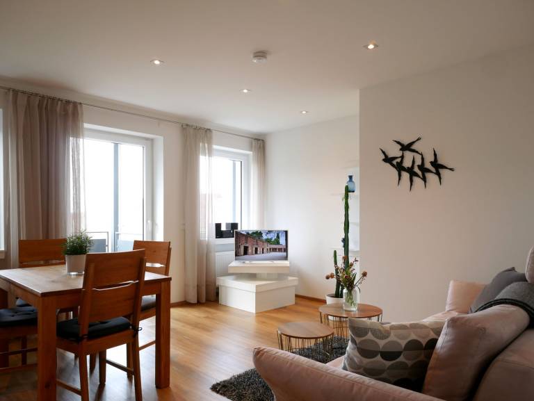 Ferienwohnung Vogtsburg im Kaiserstuhl