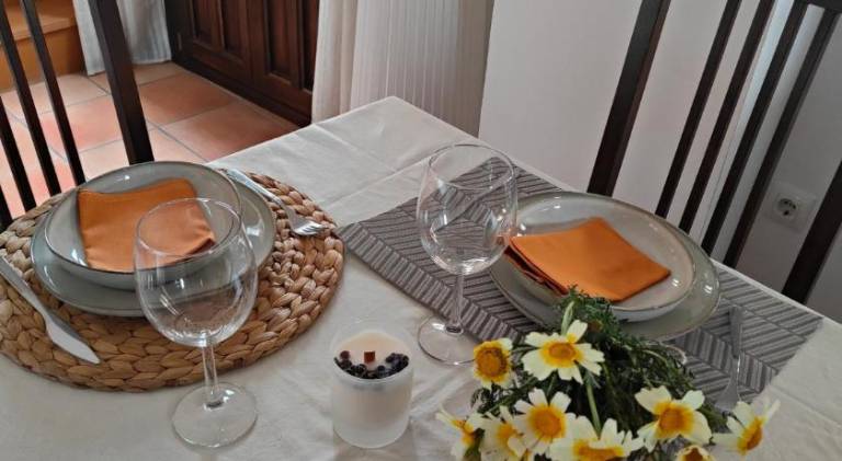 Vacation home with 2 rooms for 3 persons — photo 2