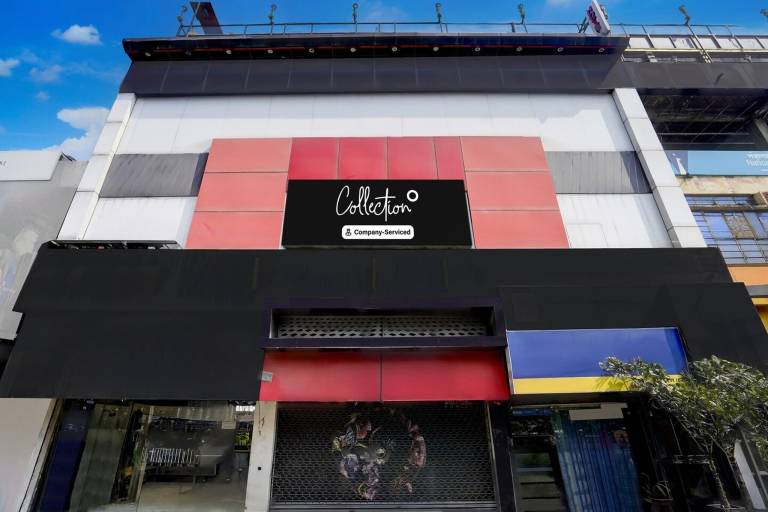 Collection O Jhalwar Road