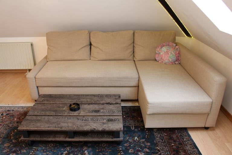 Ferienwohnung  Elsfleth