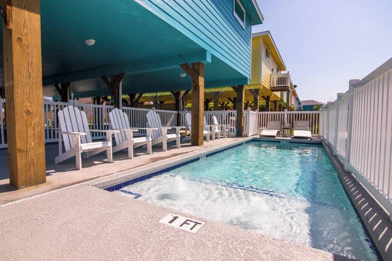 Casa Port Aransas