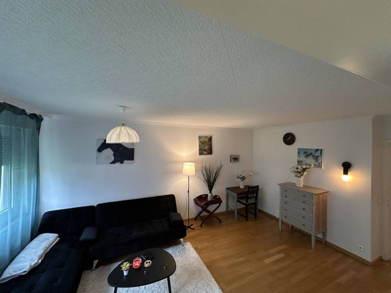 Privatzimmer Baden