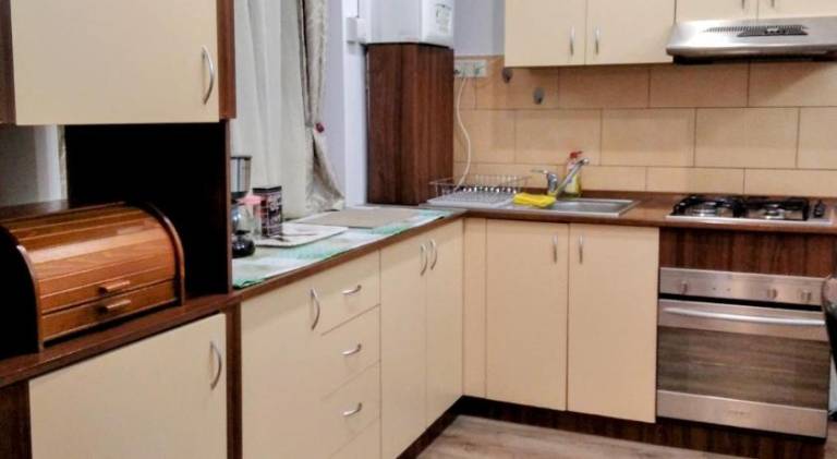 Holiday apartment with 2 rooms for 8 persons — photo 5