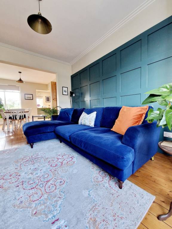 House  Donaghadee