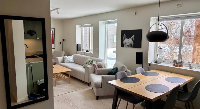 Rental apartment with 3 rooms for 6 persons — photo 3