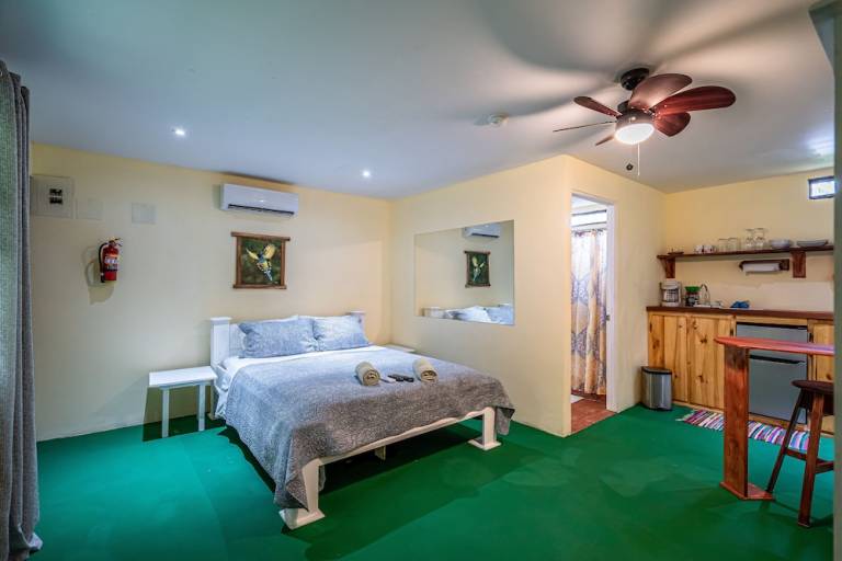 Apartment Manuel Antonio