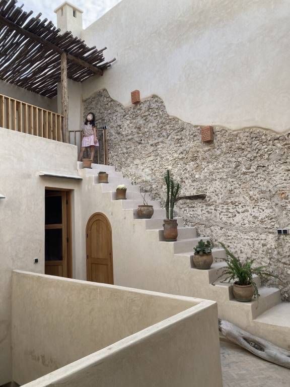House  Essaouira
