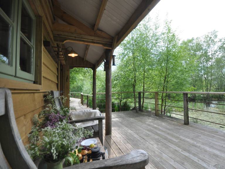Cottage  Abergavenny