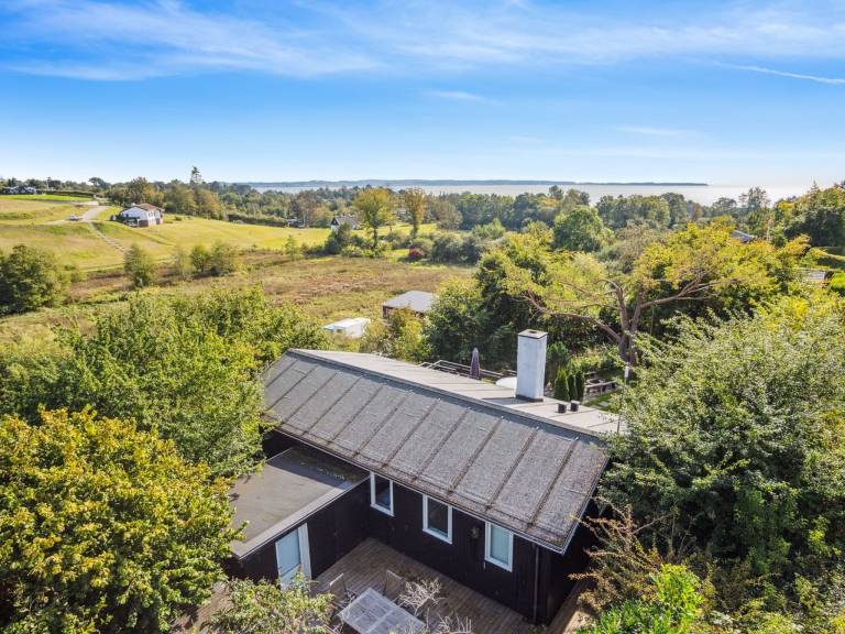 "Leif" - 400m from the sea — photo 4