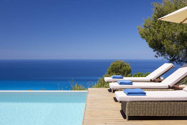 Vila Porto Katsiki