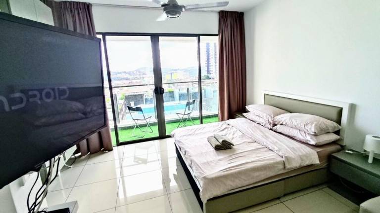 450 m² Ferienwohnung