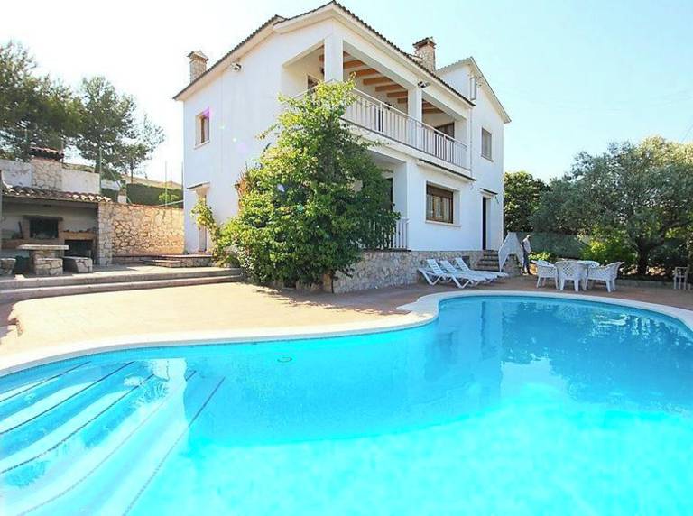 Appartement Canyelles