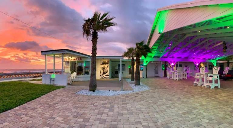 A1A Ocean Club — photo 3